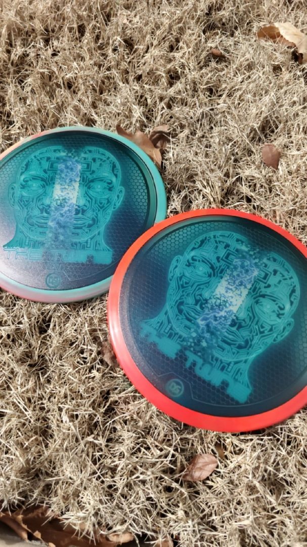 Axiom Defy - Eclipse 2.0 Glow - Zodiac Series #3: "The Twins" - Limited Edition Axiom