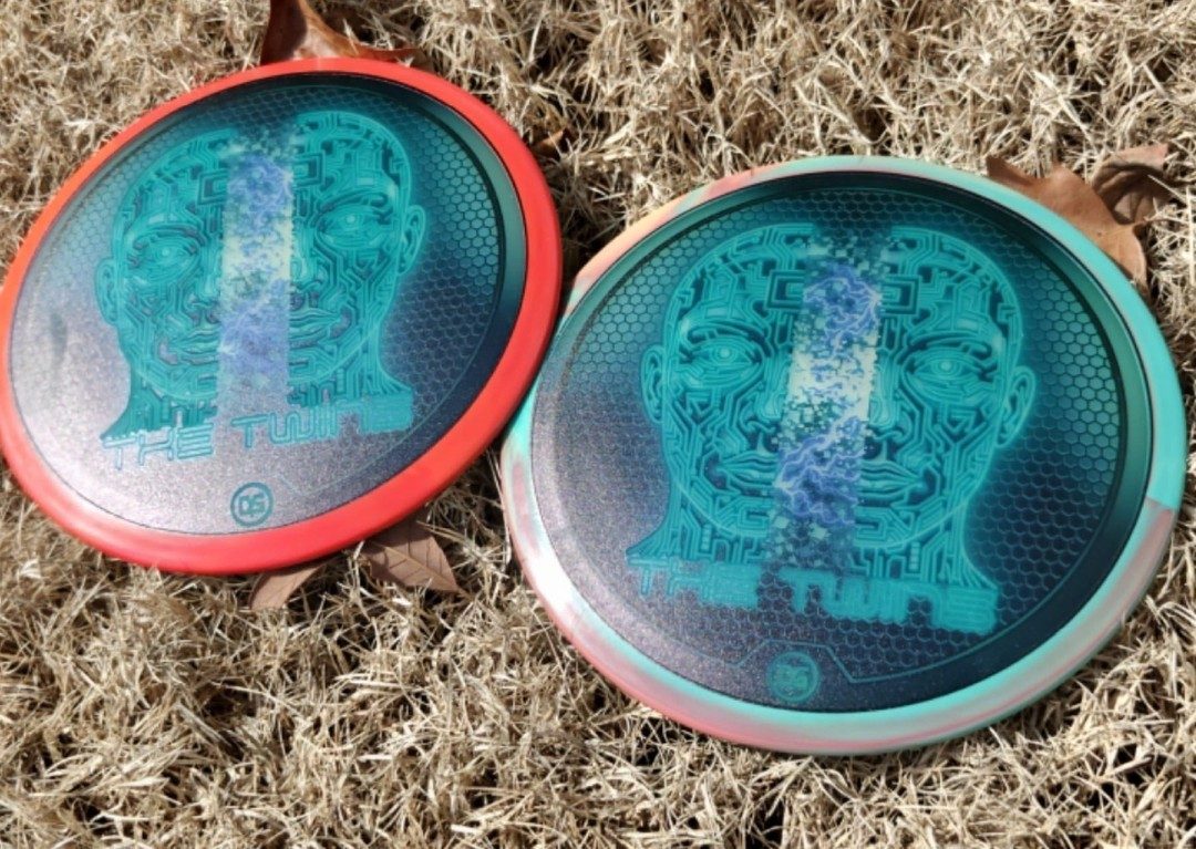 Axiom Defy - Eclipse 2.0 Glow - Zodiac Series #3: "The Twins" - Limited Edition Axiom