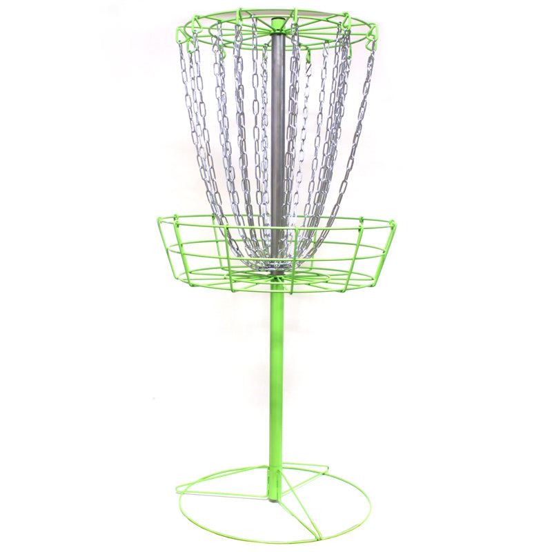 GrowTheSport Lite Disc Golf Basket Disc Store
