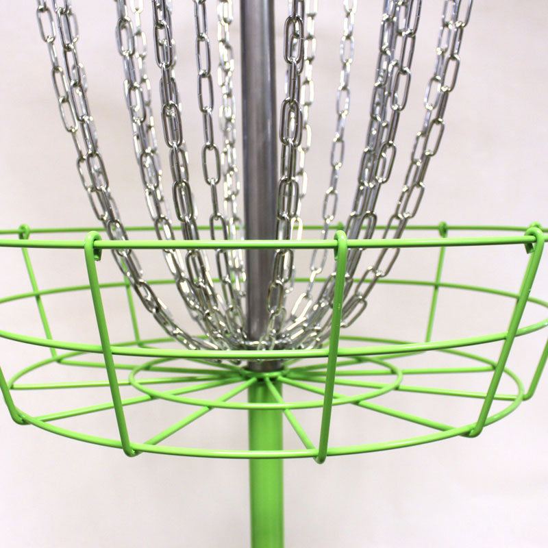 GrowTheSport Lite Disc Golf Basket Disc Store