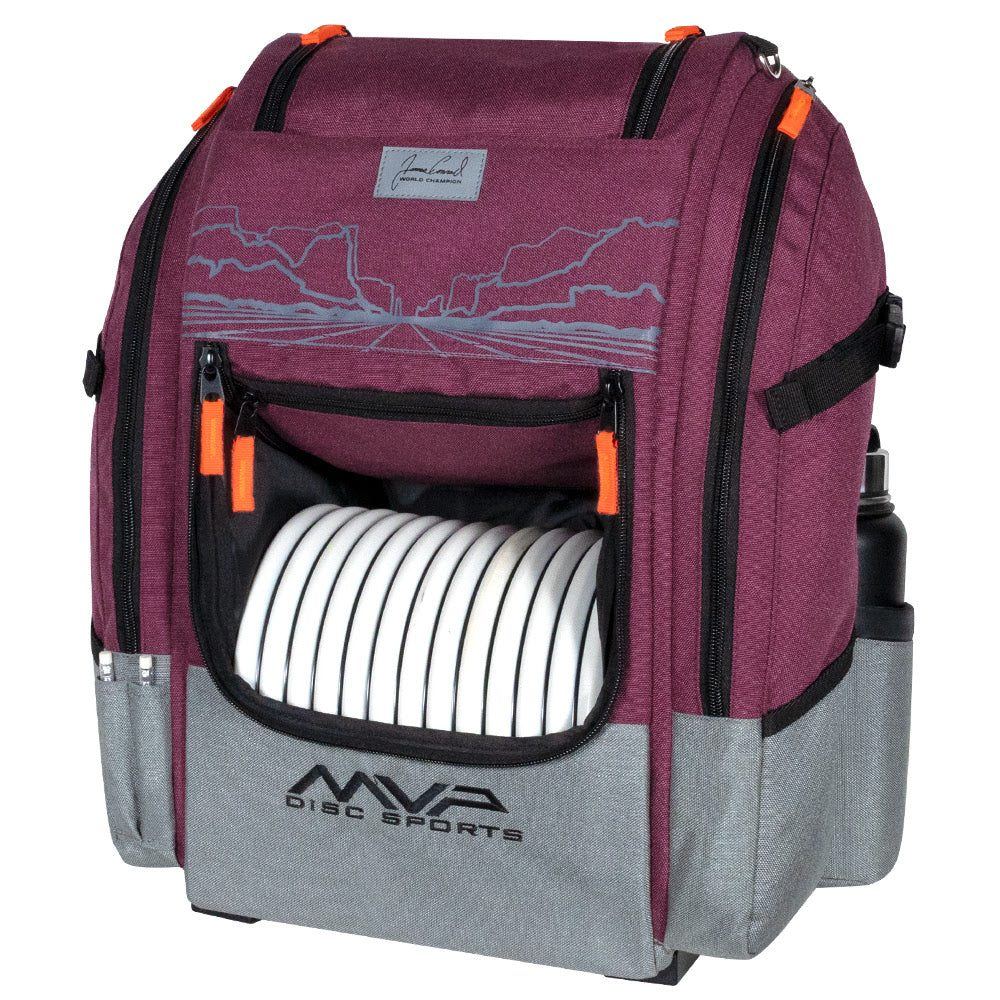 MVP Voyager - James Conrad Signature Edition Bag *Drop Ship* MVP