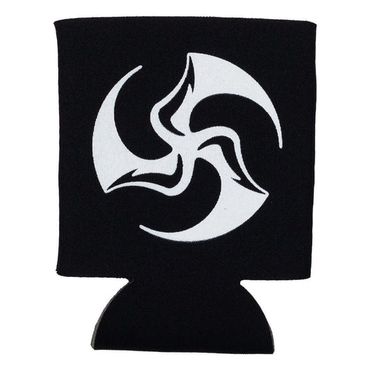 Huk Tri-Fly Collapsible Coozie / Can Cooler Huk Lab