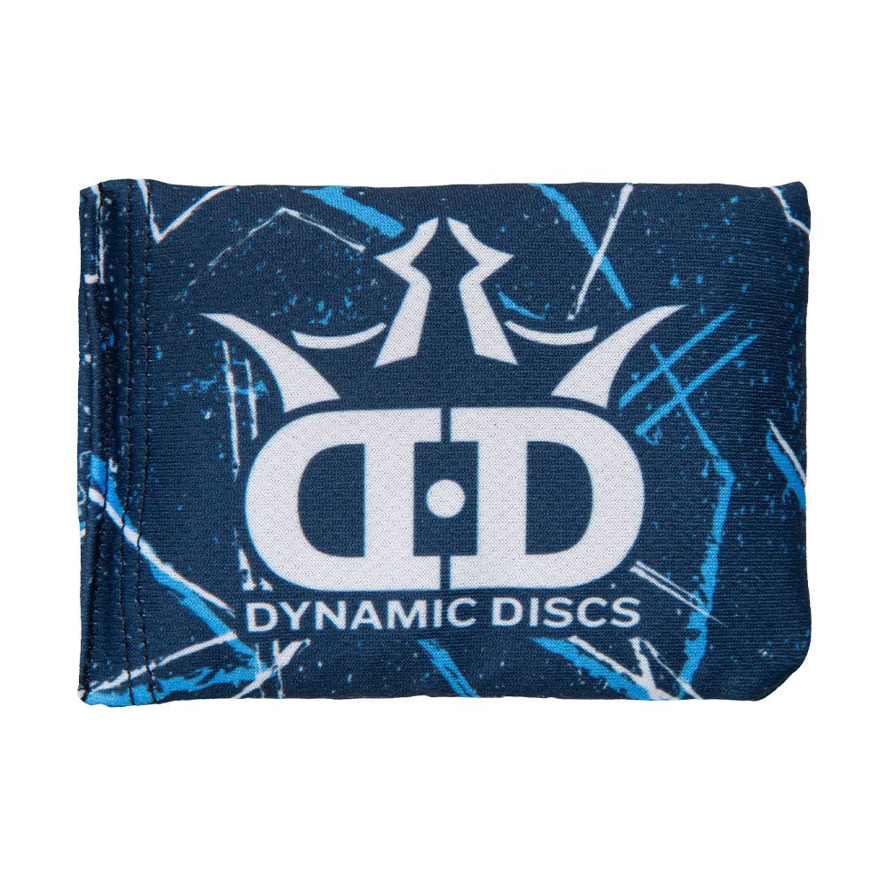 Dynamic Sublimated Sportsack - Grip Enhancer Dynamic Discs