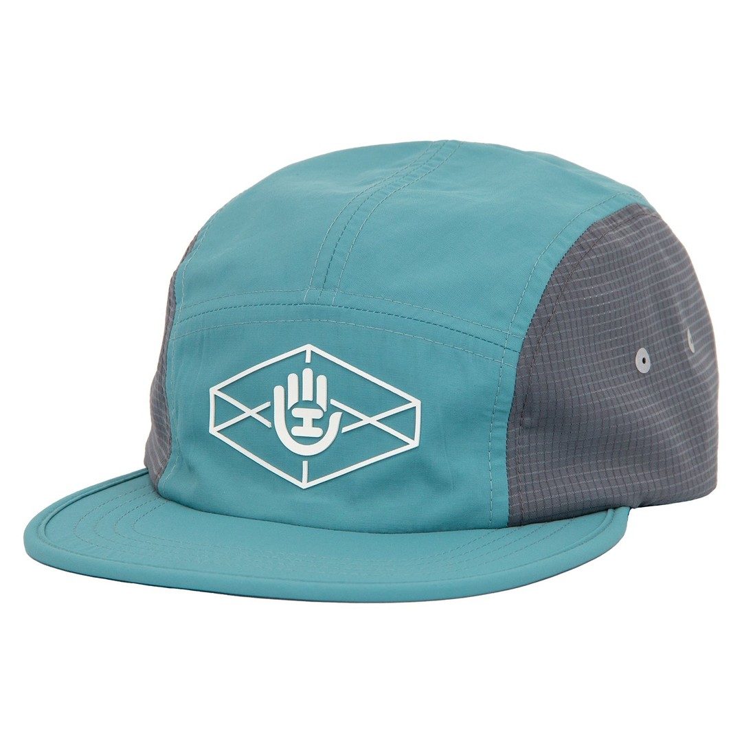 Inverse 5 Panel Camper Hat - Handeye Dynamic Discs