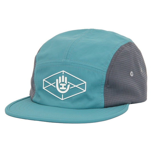 Inverse 5 Panel Camper Hat - Handeye Dynamic Discs