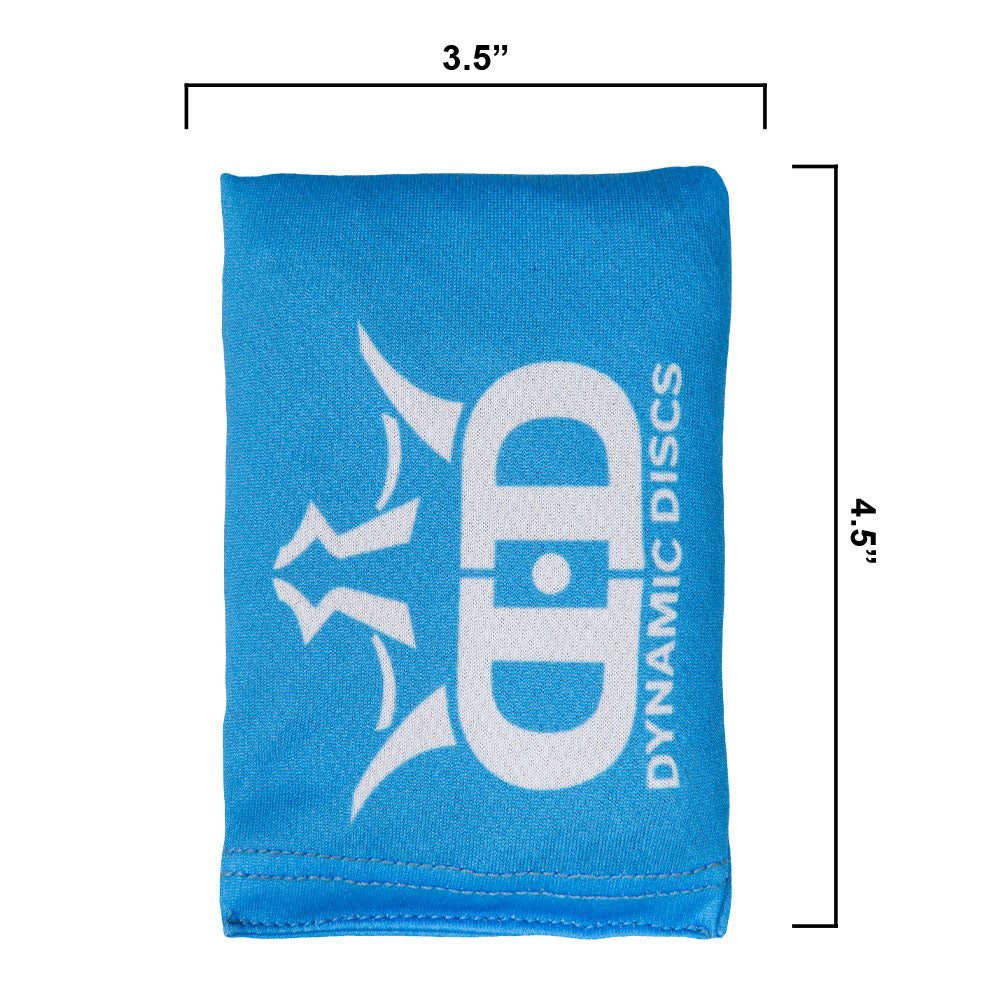 Dynamic Sublimated Sportsack - Grip Enhancer Dynamic Discs