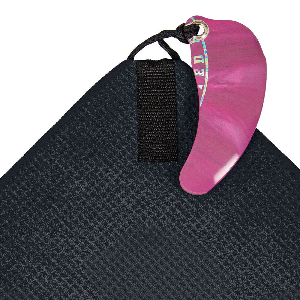 Microfiber Warmup Towel - Emporia Latitude 64