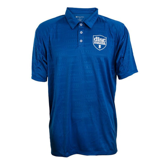 Converge Polo - Shield Discmania