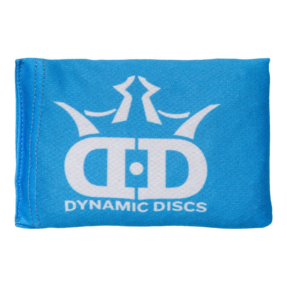 Dynamic Sublimated Sportsack - Grip Enhancer Dynamic Discs