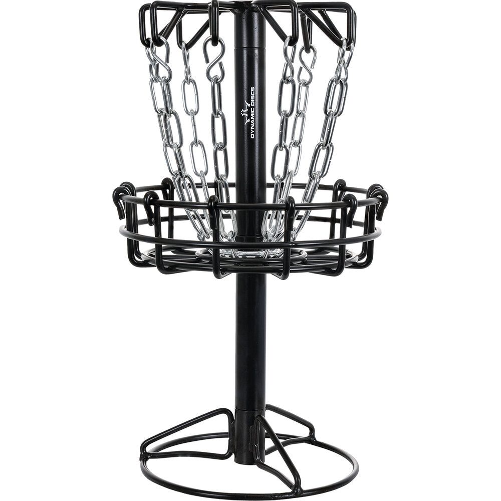 Micro Recruit Basket - 13" Tall Dynamic Discs