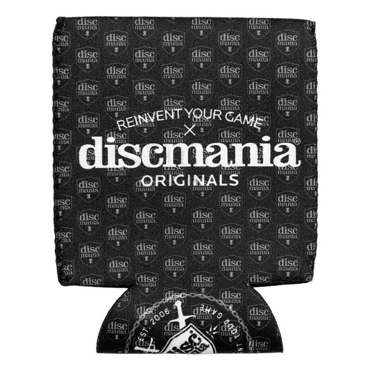 Originals Collapsible Coozie / Can Cooler Discmania