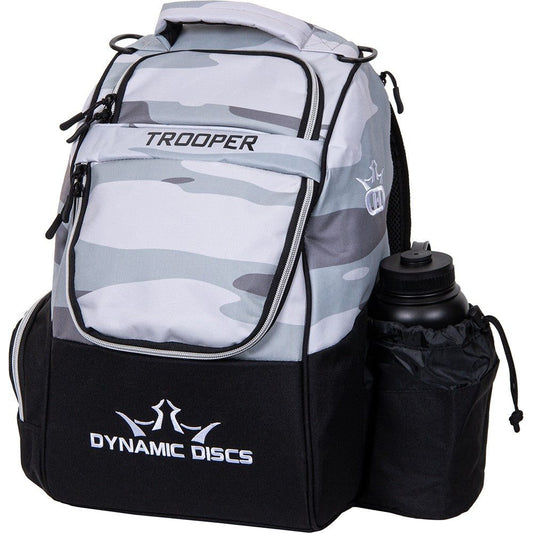 Trooper Disc Golf Bag 18+ Discs Dynamic Discs