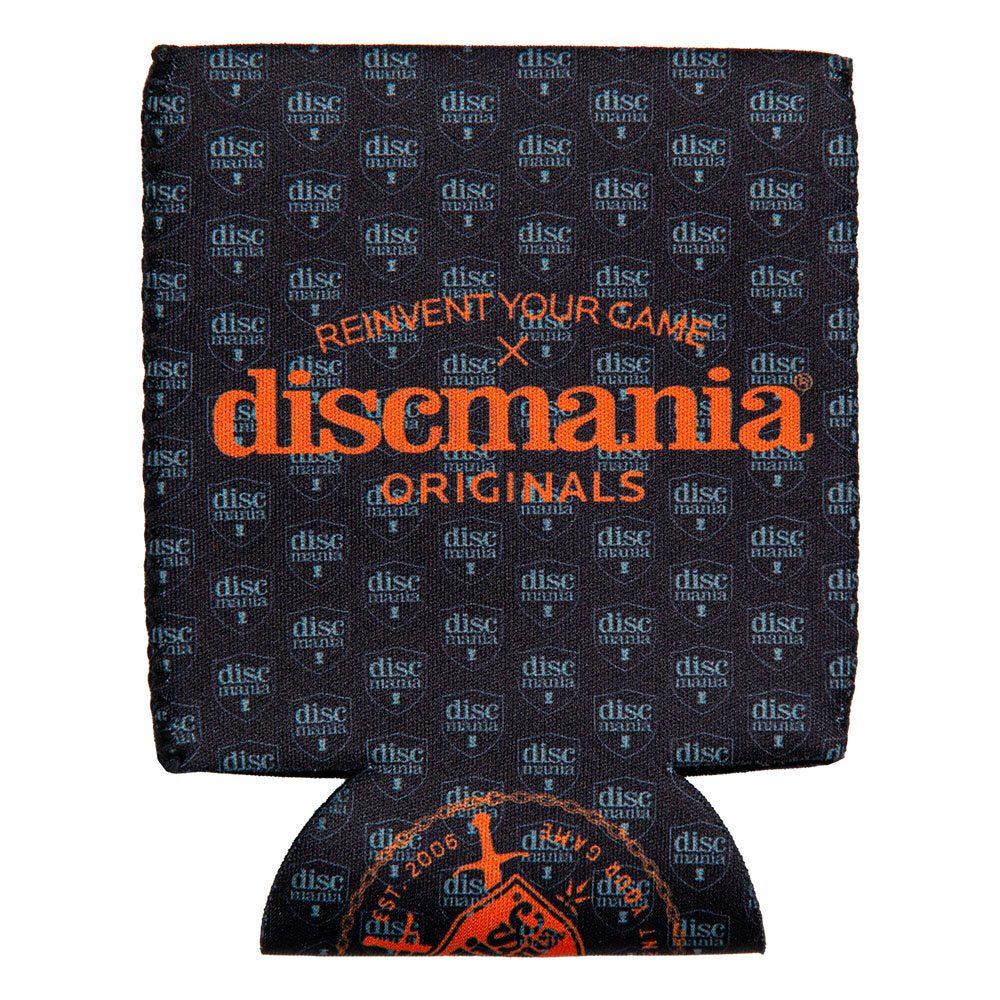 Originals Collapsible Coozie / Can Cooler Discmania