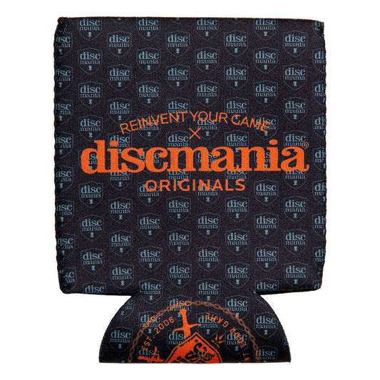 Originals Collapsible Coozie / Can Cooler Discmania