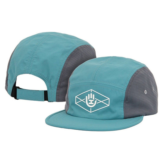 Inverse 5 Panel Camper Hat - Handeye Dynamic Discs
