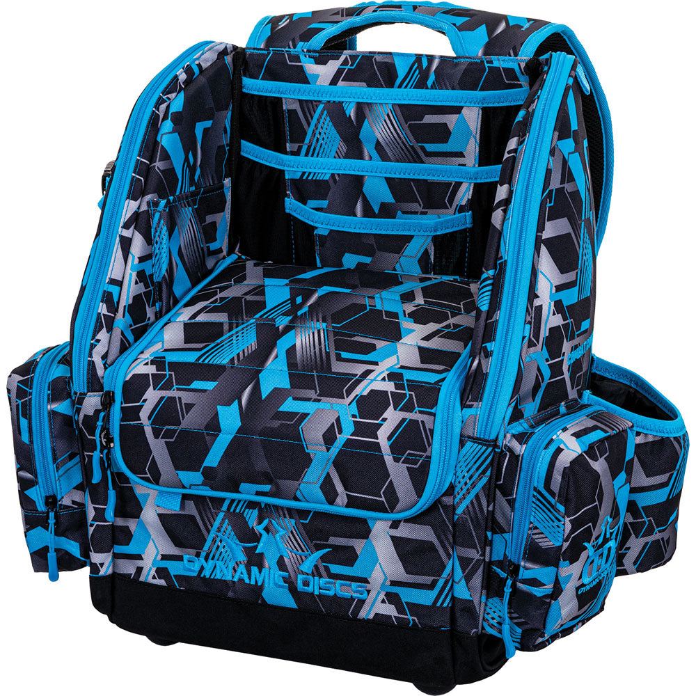 Combat Commander - Disc Golf Backpack Dynamic Discs