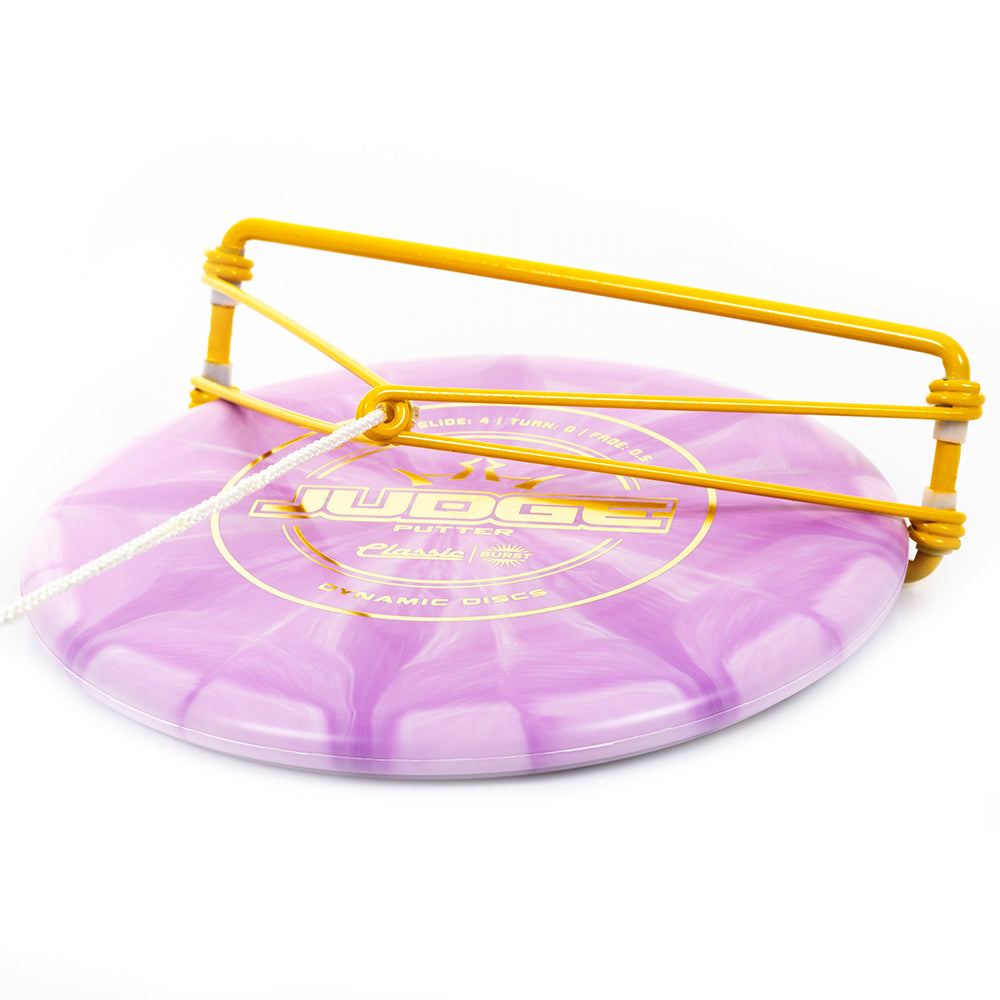 Golden Retriever - Disc Retriever Dynamic Discs