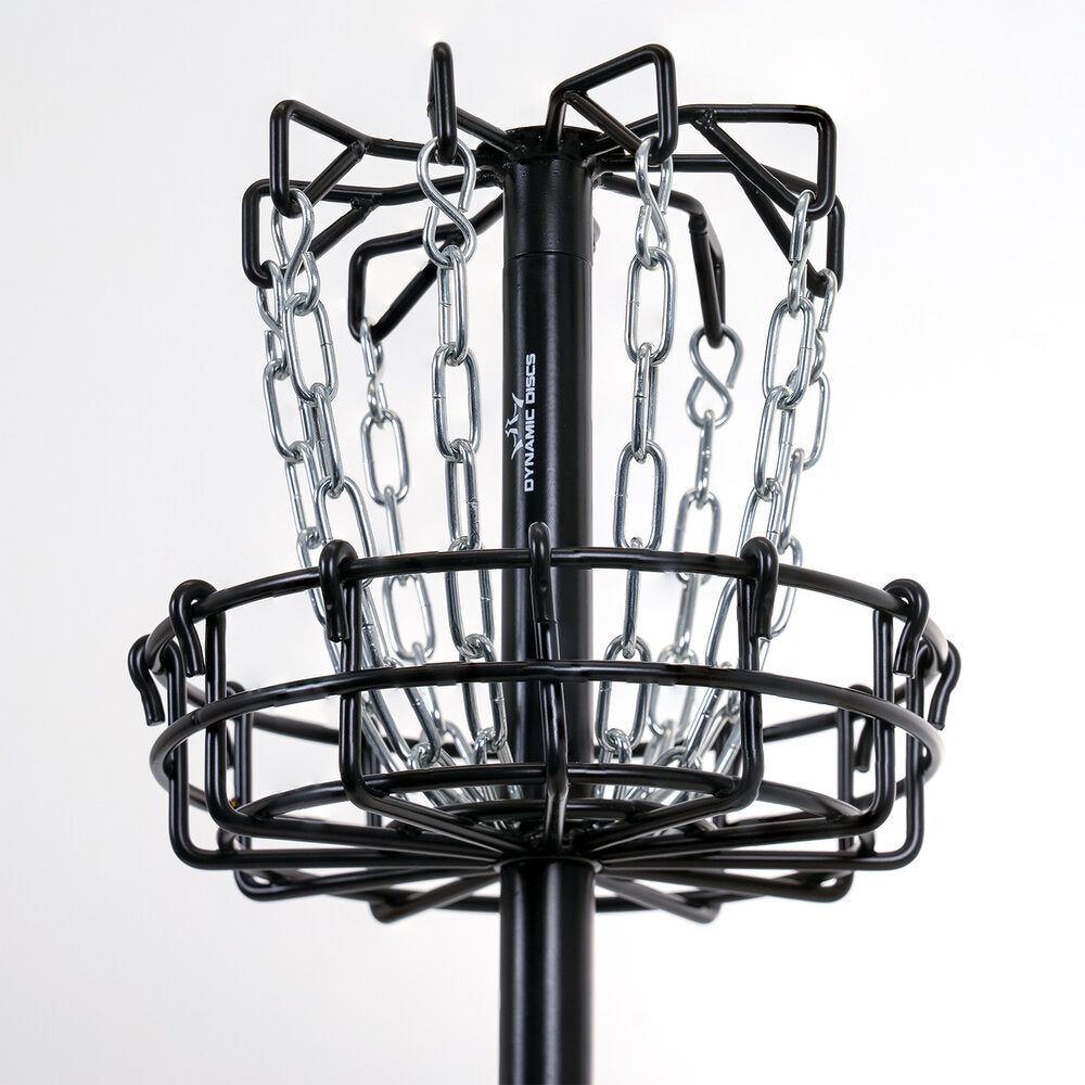 Micro Recruit Basket - 13" Tall Dynamic Discs