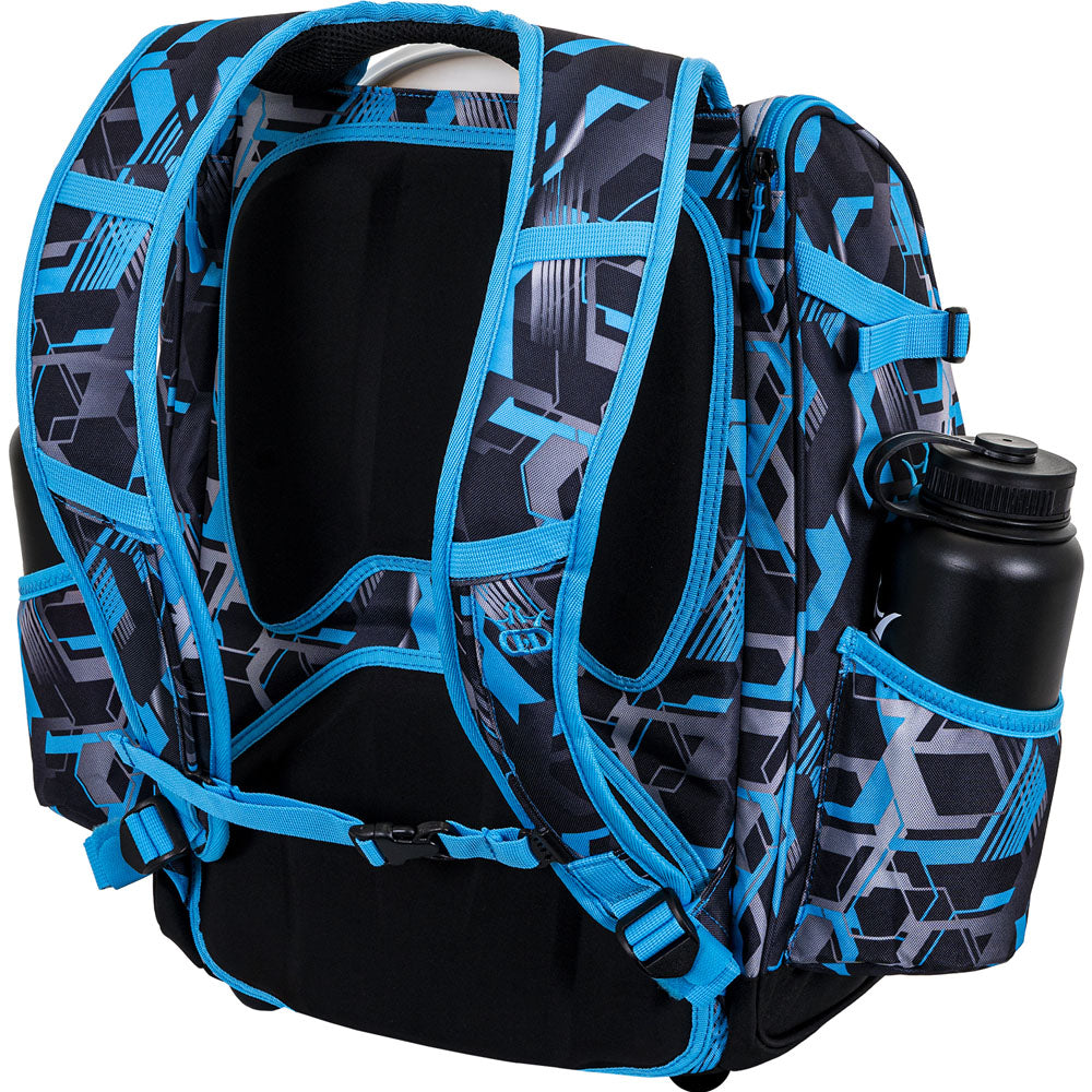 Combat Commander - Disc Golf Backpack Dynamic Discs