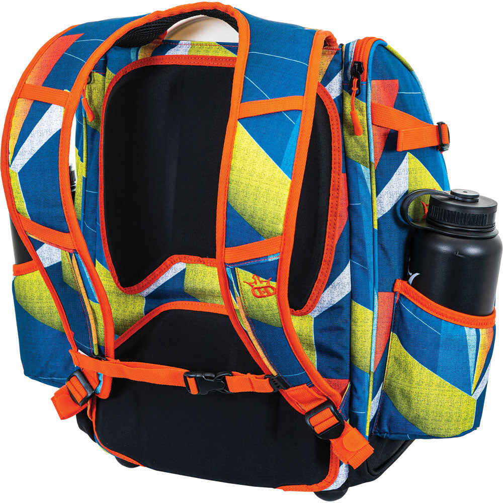 Combat Commander - Disc Golf Backpack Dynamic Discs