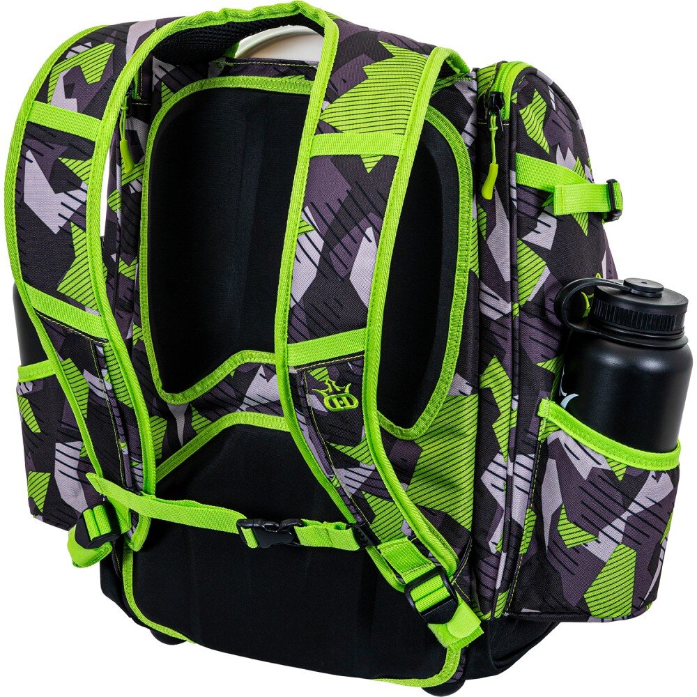 Combat Commander - Disc Golf Backpack Dynamic Discs