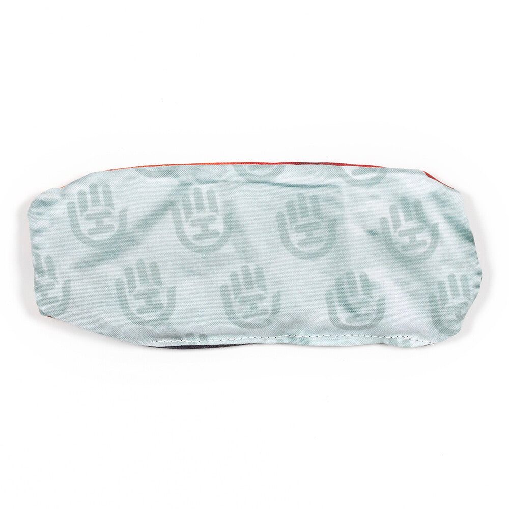 Handeye - Hot Dog Dirt Bag - Grip Enhancer Dynamic Discs