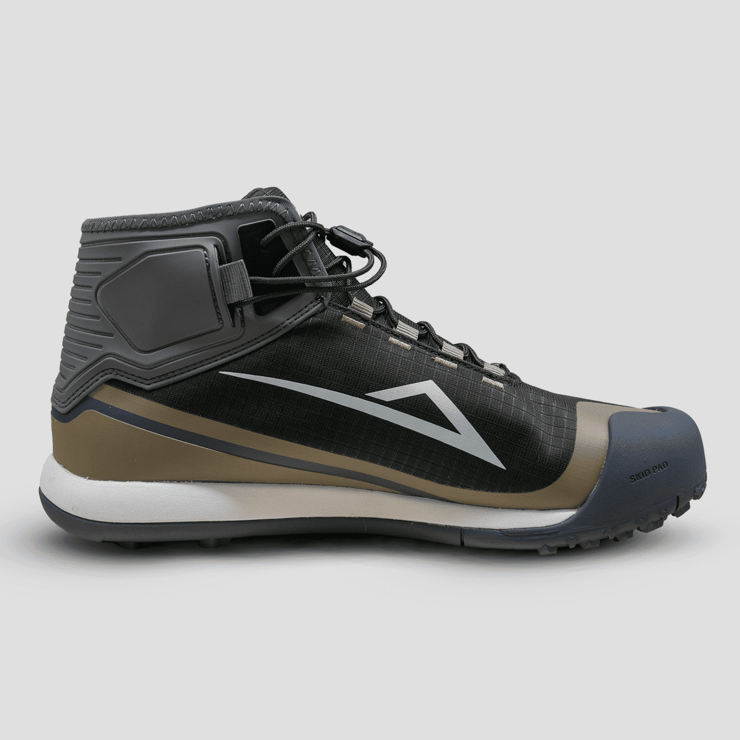 Brawler V2 Hi-Top Idio sports