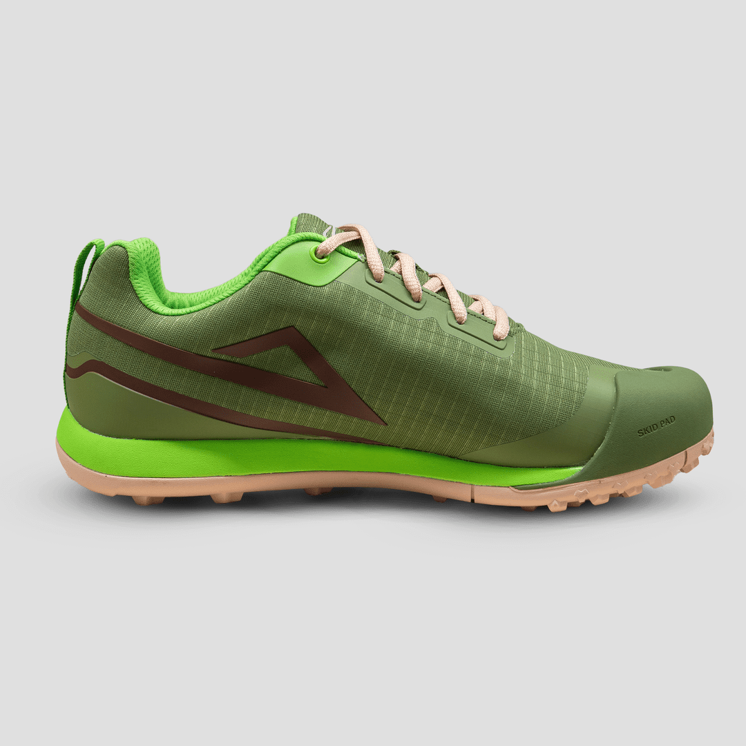 Syncrasy V2 Idio sports