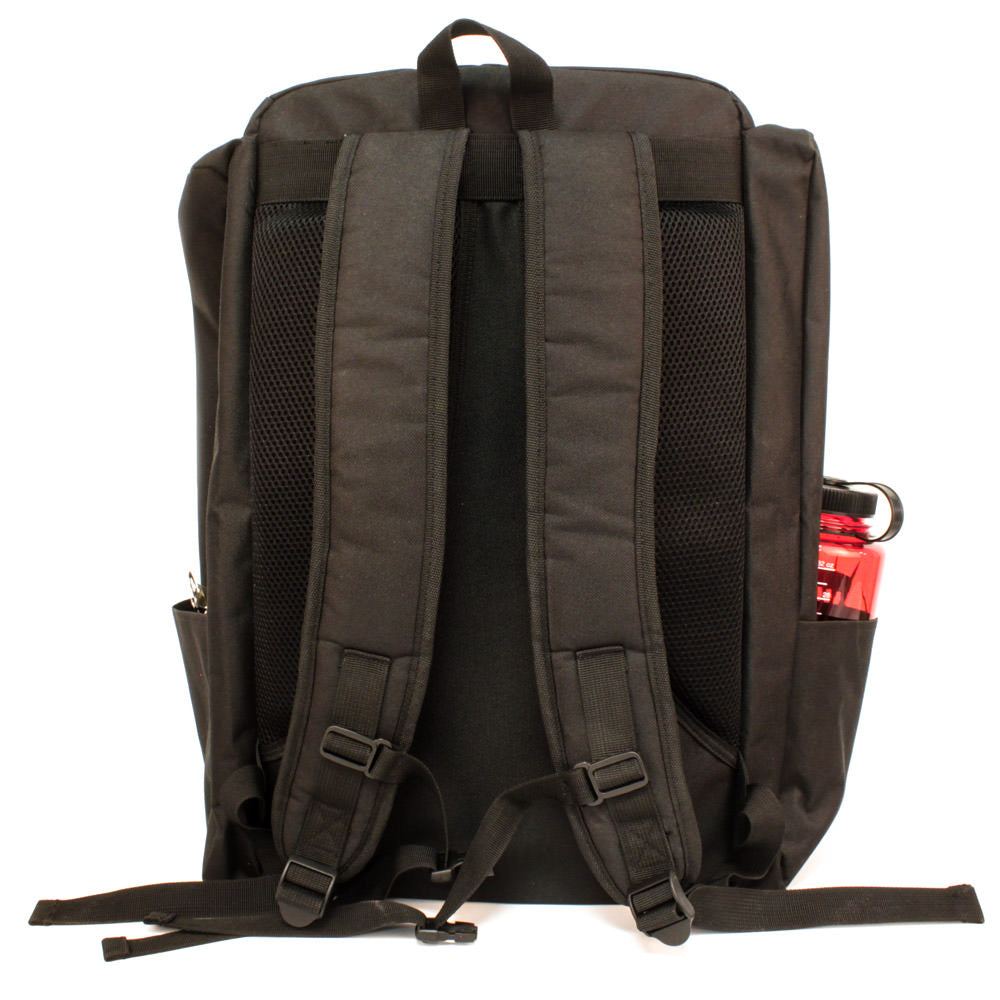 Disc Store Disc Golf Tournament Backpack Bag Disc Store