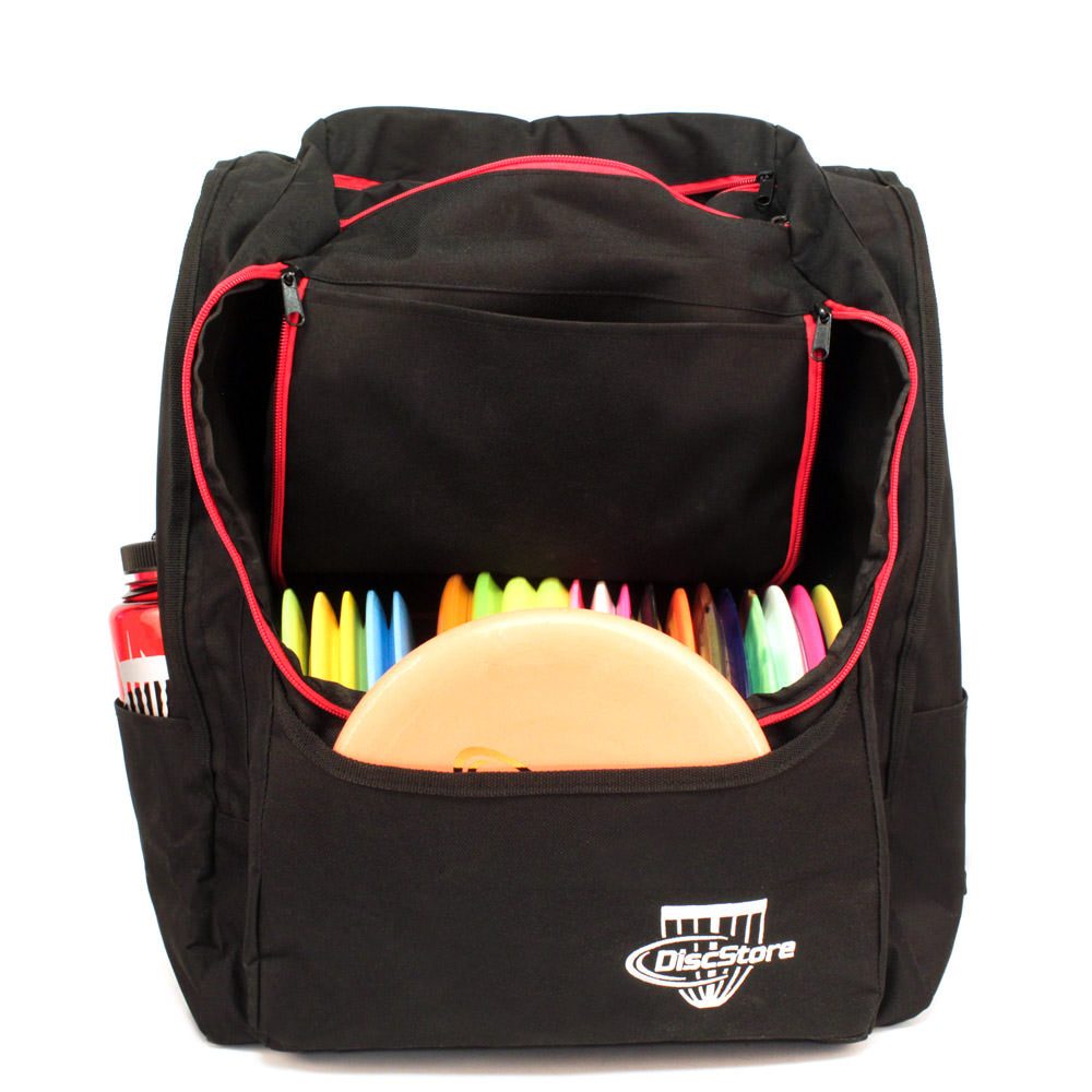 Disc Store Disc Golf Tournament Backpack Bag Disc Store