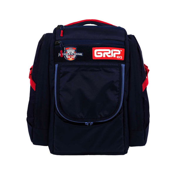 GRIPeq A-TS Bag Ledgestone Exclusive Grip