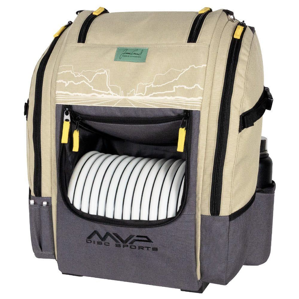 MVP Voyager - James Conrad Signature Edition Bag *Drop Ship* MVP