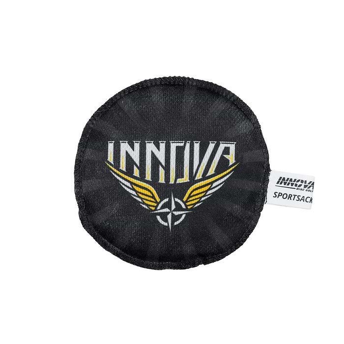 Chalkr Sportsack - Grip Enhancer & PDGA Legal Mini Innova