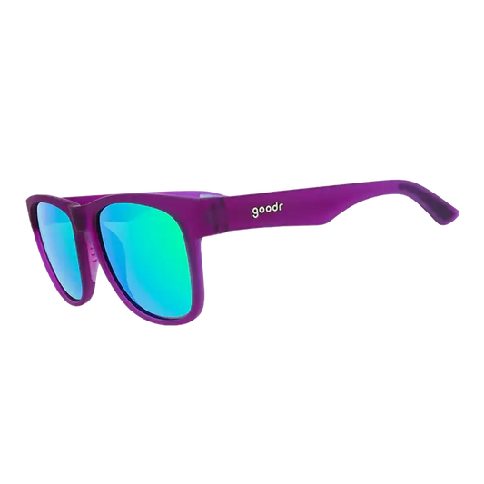 "Colossal Squid Confessions” BFG Premium Sunglasses Coming 11/14 Goodr