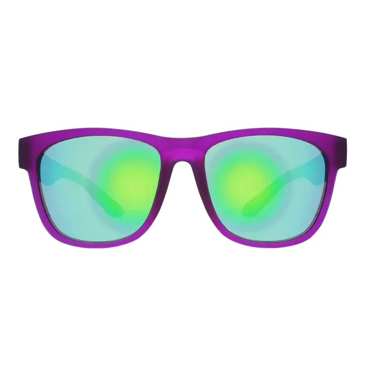 "Colossal Squid Confessions” BFG Premium Sunglasses Coming 11/14 Goodr
