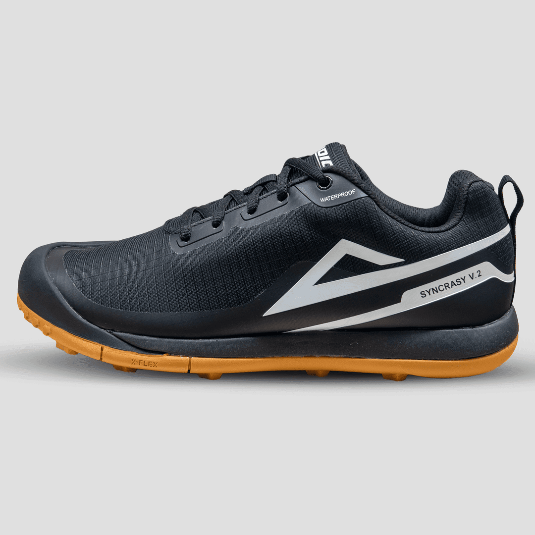 Syncrasy V2 Idio sports