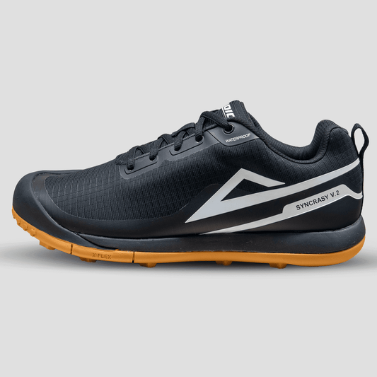 Syncrasy V2 Idio sports