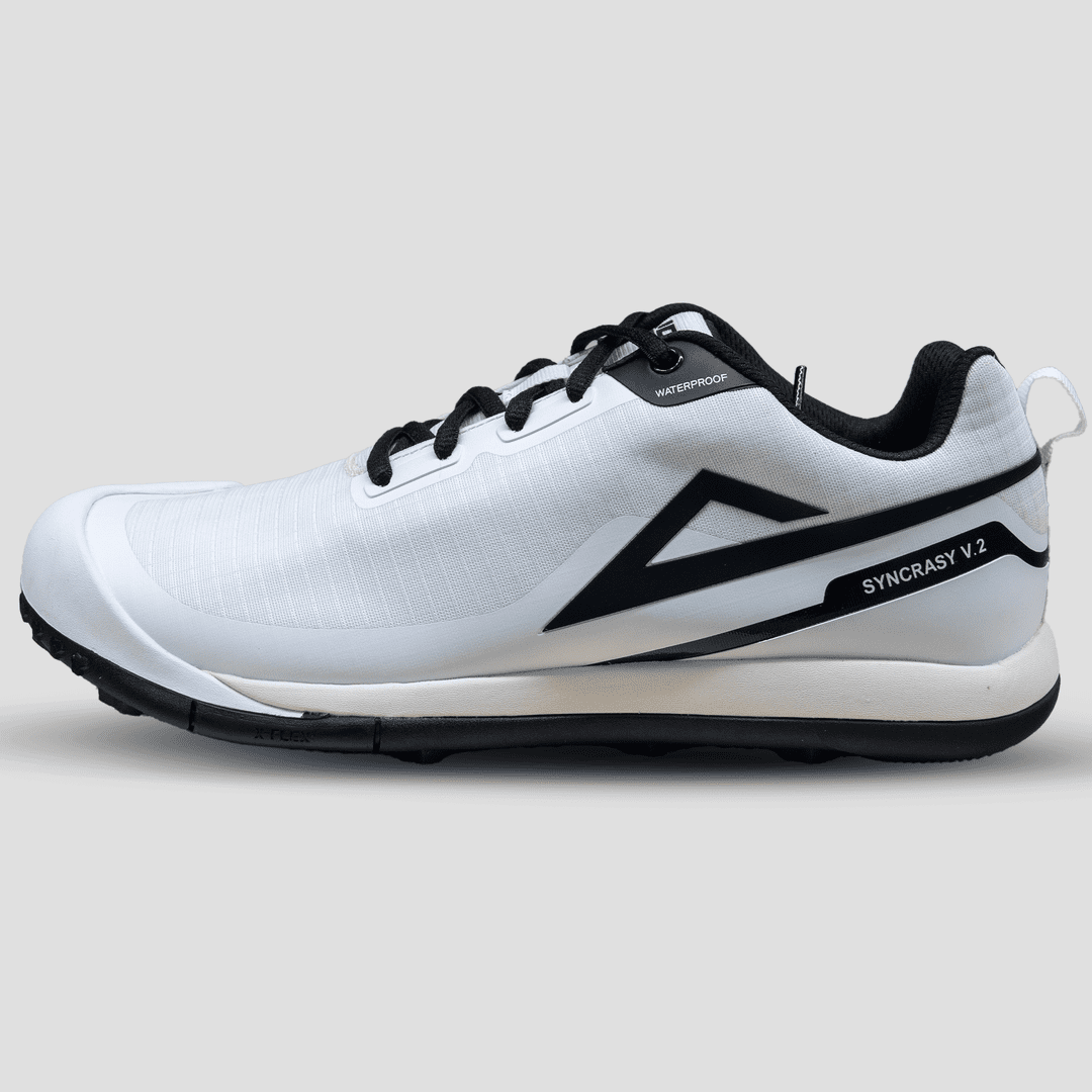 Syncrasy V2 Idio sports