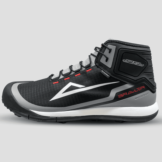 Brawler V2 Hi-Top Idio sports