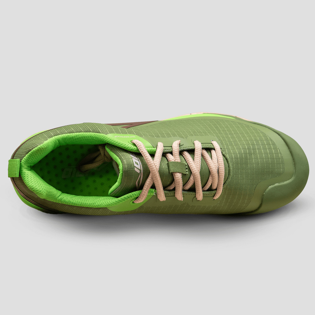Syncrasy V2 Idio sports