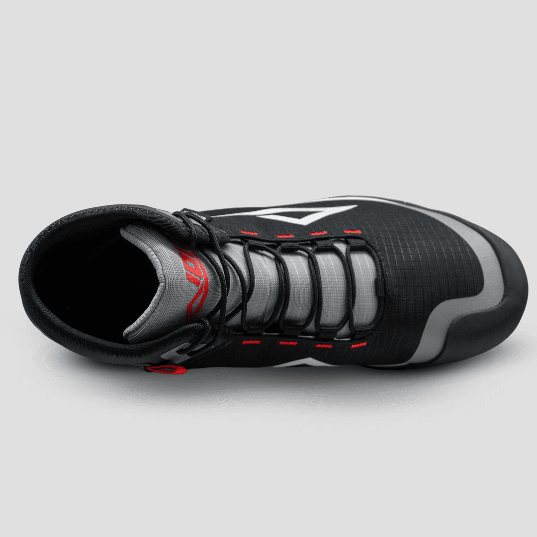 Brawler V2 Hi-Top Idio sports