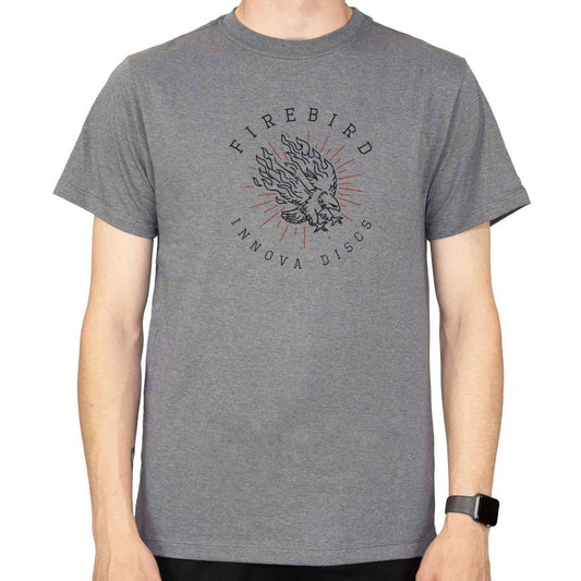 Venture Firebird T-Shirt - Recycled - 2 Color Innova