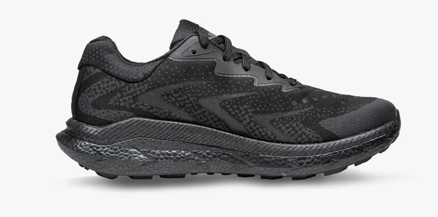 Flow - Black VJ Shoes North America