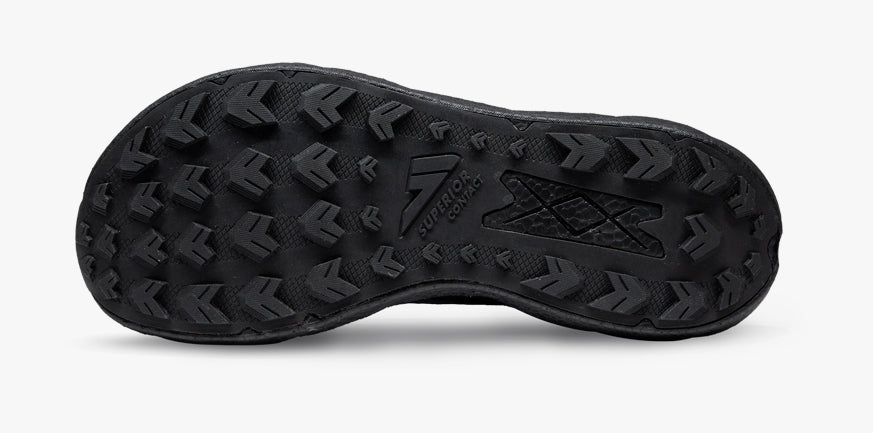 Flow - Black VJ Shoes North America