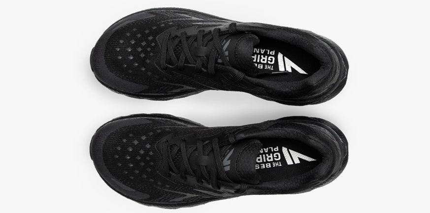 Flow - Black VJ Shoes North America