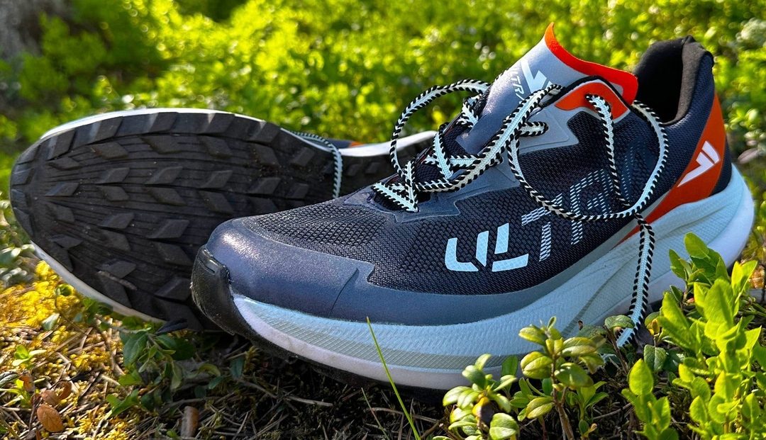 Ultra 3 Navy VJ Shoes North America