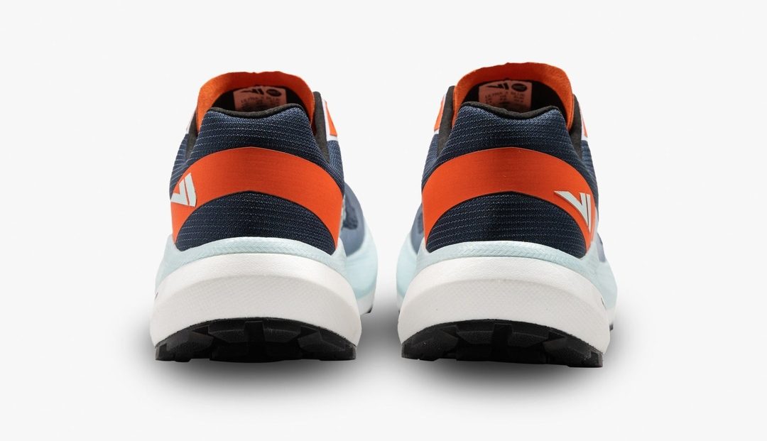 Ultra 3 Navy VJ Shoes North America