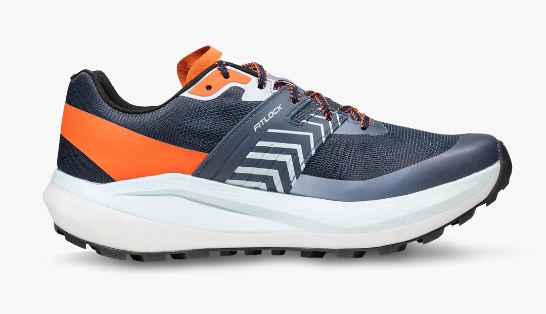 Ultra 3 Navy VJ Shoes North America