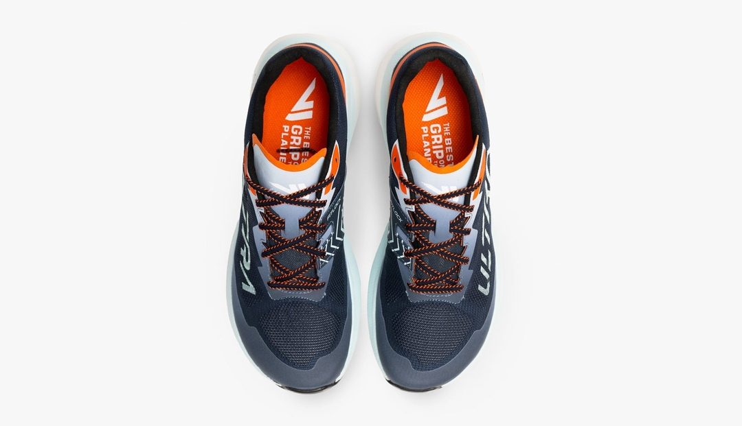 Ultra 3 Navy VJ Shoes North America