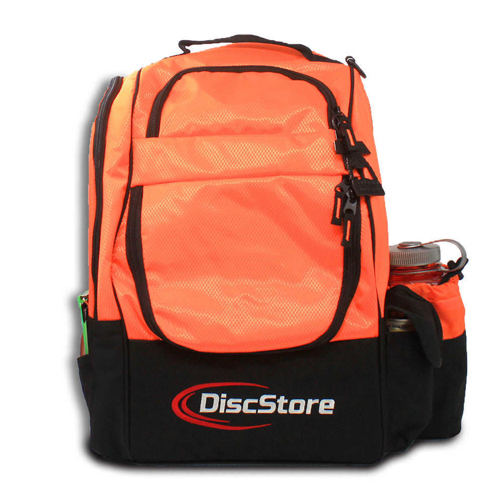 Disc Store Wanderer Disc Golf Backpack Bag Disc Store